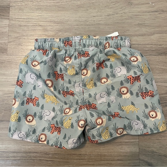 H&M Toddler Swim Trunks Size 18m-2T - Picture 4 of 4